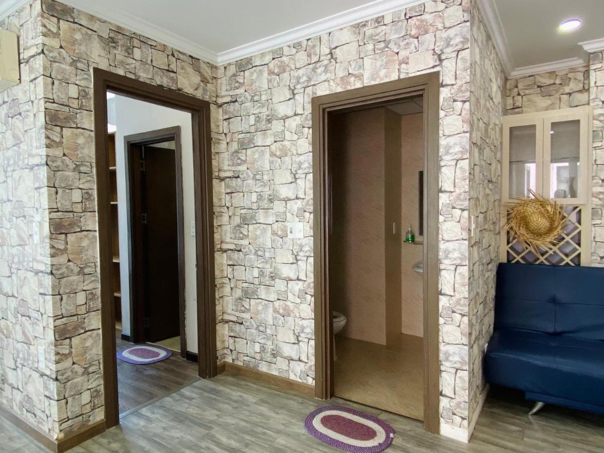 Apartment Nha Trang Buitenkant foto