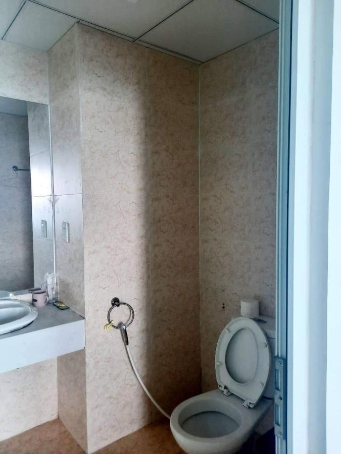 Apartment Nha Trang Buitenkant foto