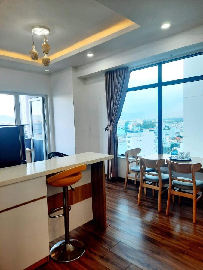 Apartment Nha Trang Buitenkant foto