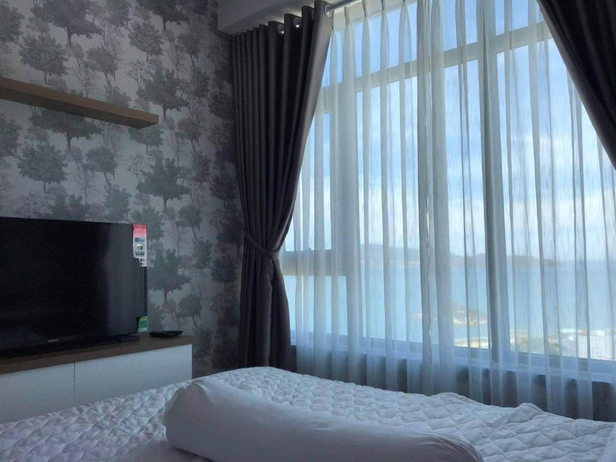 Apartment Nha Trang Buitenkant foto