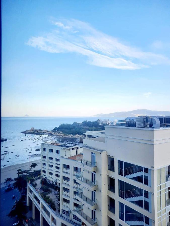 Apartment Nha Trang Buitenkant foto