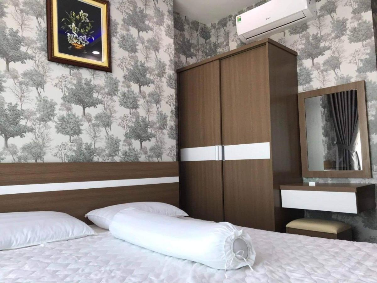 Apartment Nha Trang Buitenkant foto