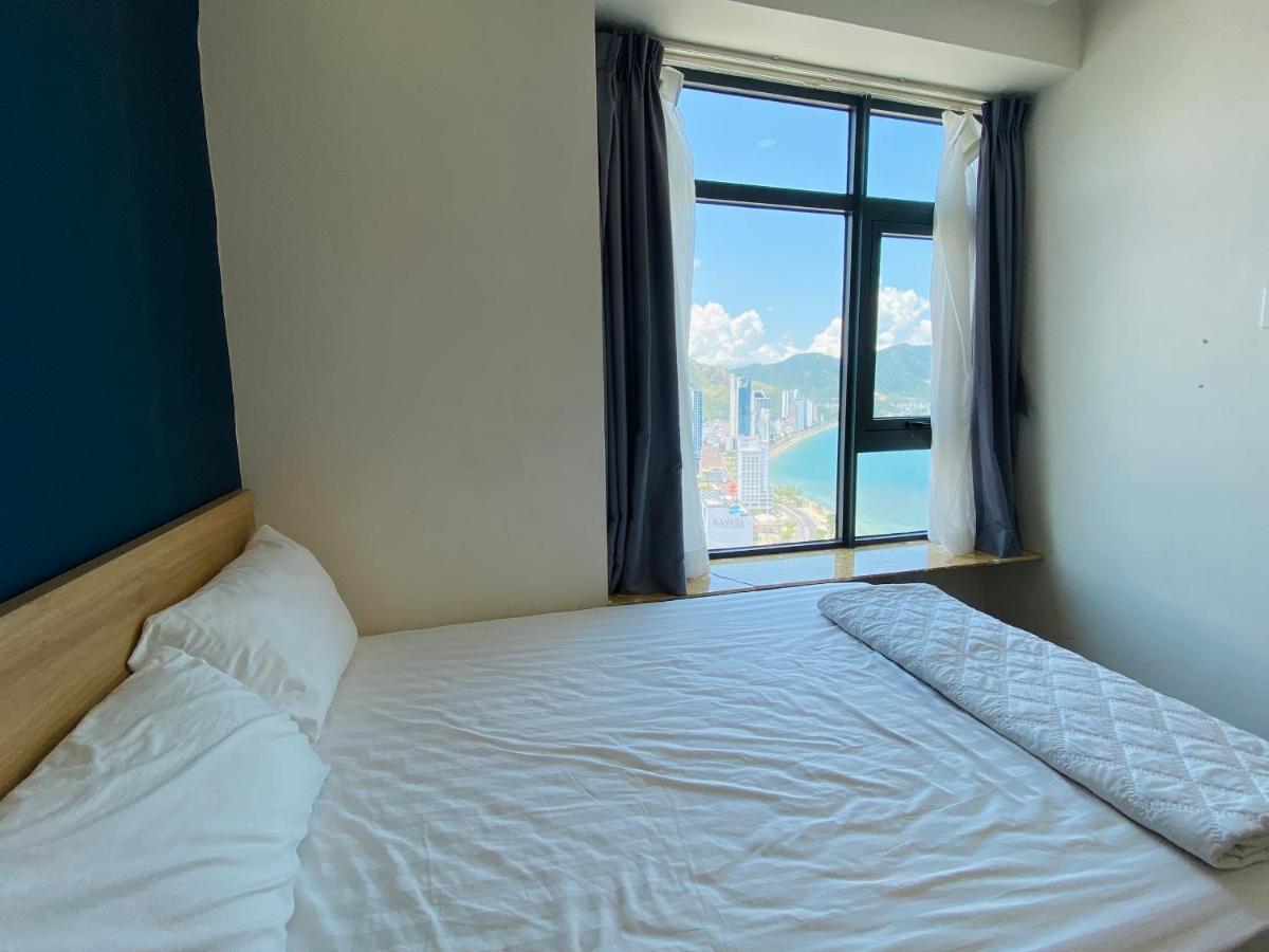 Apartment Nha Trang Buitenkant foto