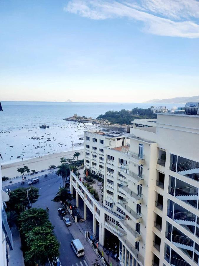 Apartment Nha Trang Buitenkant foto
