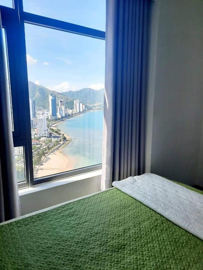 Apartment Nha Trang Buitenkant foto