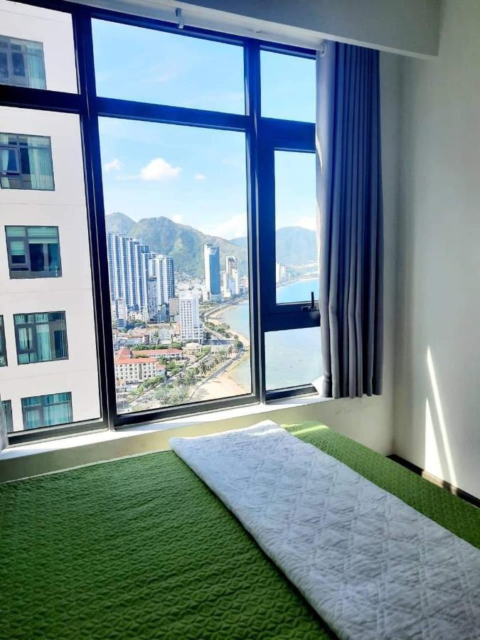 Apartment Nha Trang Buitenkant foto