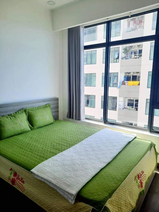 Apartment Nha Trang Buitenkant foto