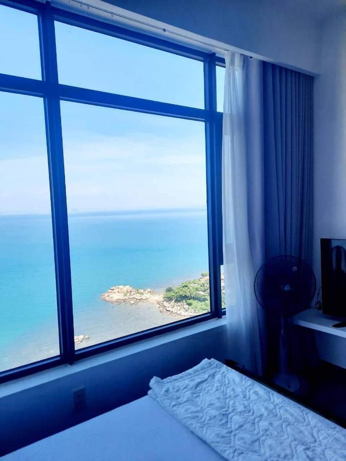 Apartment Nha Trang Buitenkant foto