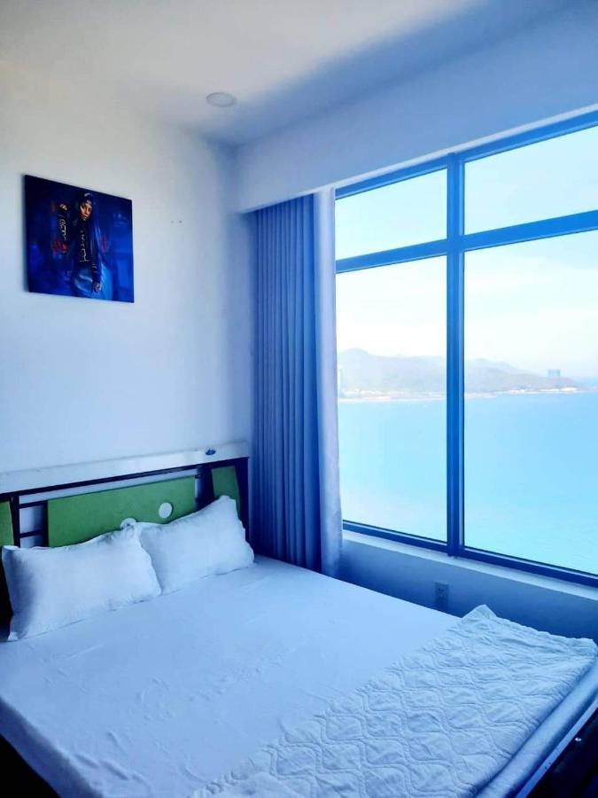 Apartment Nha Trang Buitenkant foto