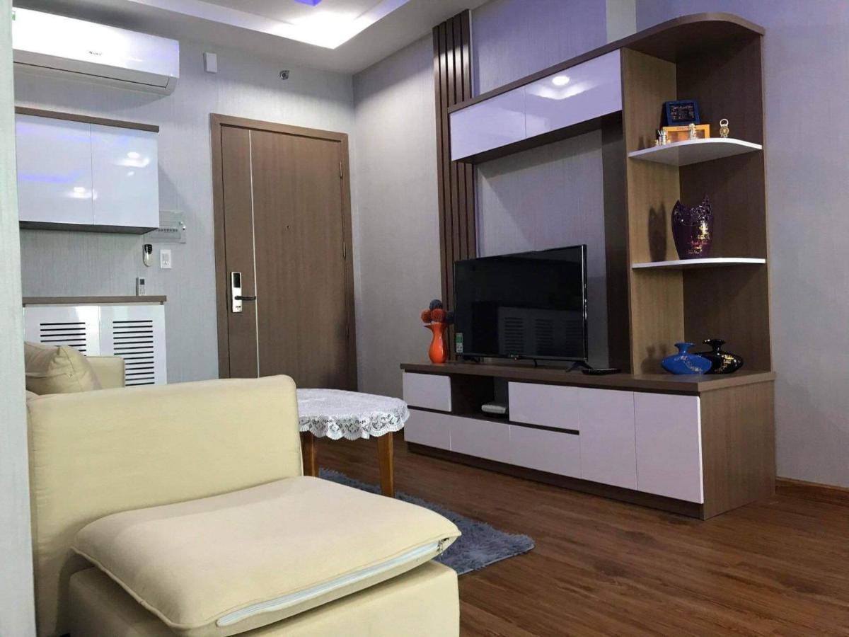 Apartment Nha Trang Buitenkant foto