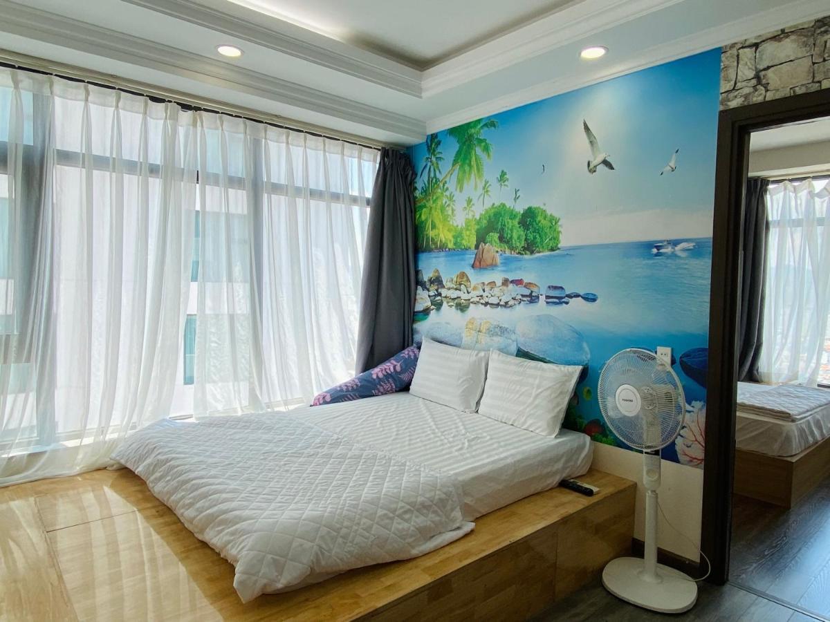 Apartment Nha Trang Buitenkant foto